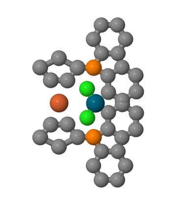 917511-90-1；二溴化镍并二甲氧基乙烷