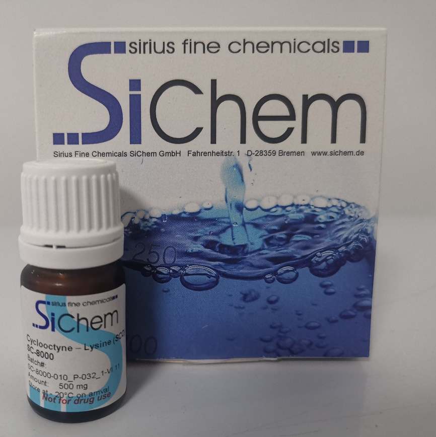SiChem / 1380349-88-1