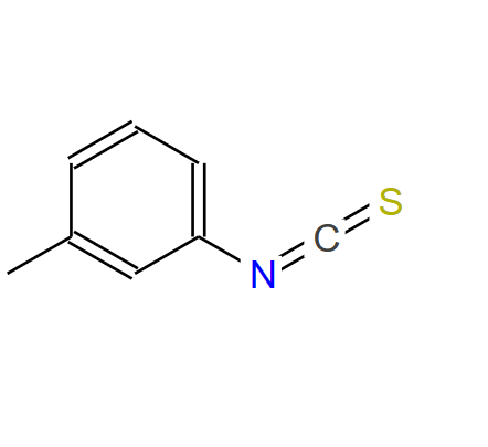 间甲苯异硫氰酸酯