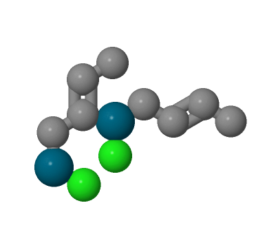 12081-22-0；氯化丁烯钯二聚体