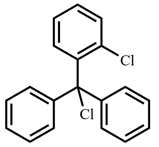 克霉唑EP杂质C   42074-68-0