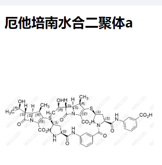 厄他培南水合二聚体a 现货