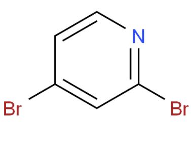 2,4-二溴吡啶