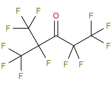 全氟(2-甲基-3-戊酮);全氟己酮