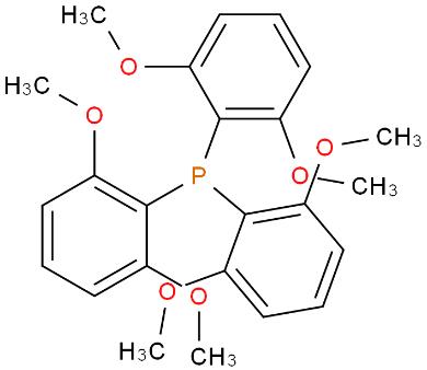 三(2,6-二甲氧基苯基)膦