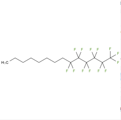 全氟己基辛烷