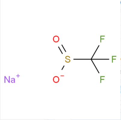 三氟甲基亚磺酸钠