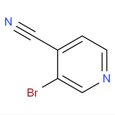 3-溴-4-氰基吡啶