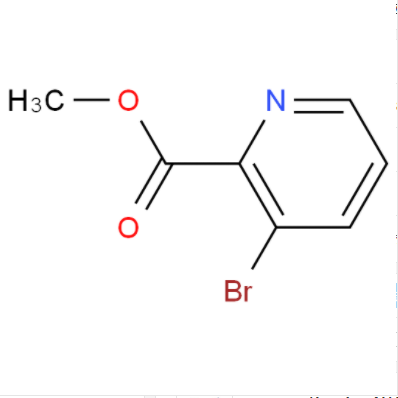 3-溴-2-吡啶甲酸甲酯