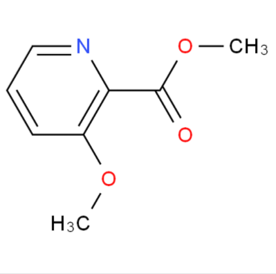 3-甲氧基吡啶-2-甲酸甲酯