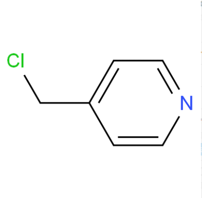 4-氯甲基吡啶