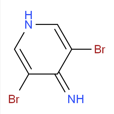 4-氨基-3,5-二溴吡啶