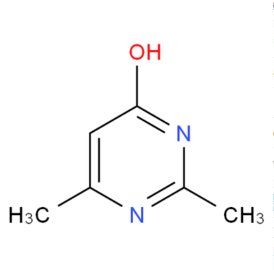 2，4-二甲基-6-羟基嘧啶