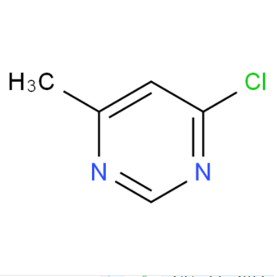 4-氯-6-甲基嘧啶