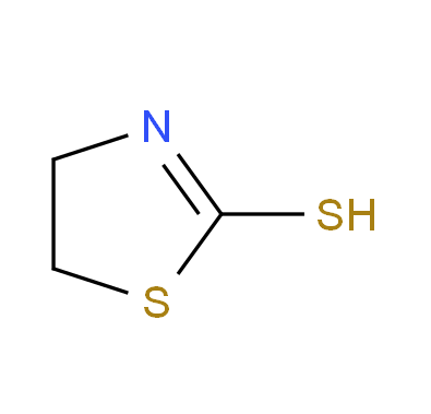 2-巯基噻唑啉