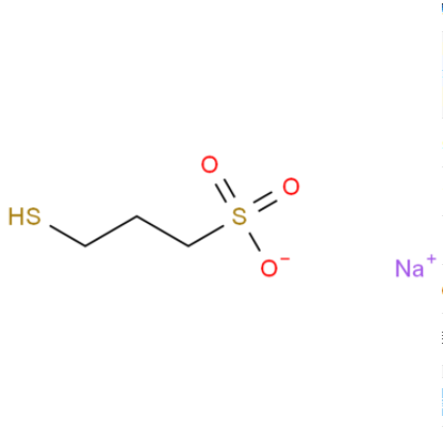 3-巯基-1-丙磺酸钠