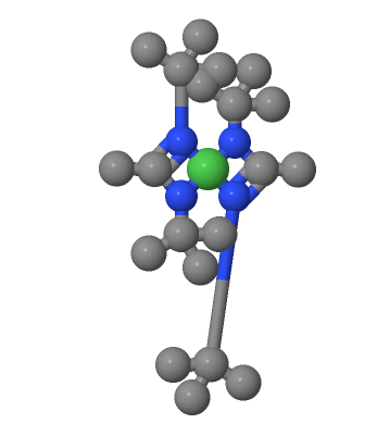 940895-79-4；双(N,N'-二叔丁基乙脒基)镍(II)