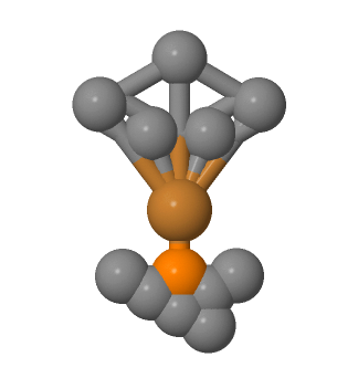 12261-30-2；环戊二烯基(三乙基磷酸)铜(1)