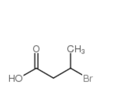 3-溴丁酸