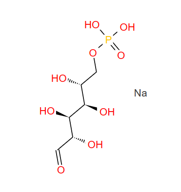 33068-18-7 D-甘露糖-6-磷酸钠