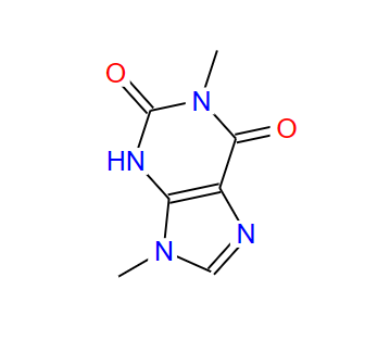 33073-01-7 2,6-二羟基-1,9-二甲基嘌呤