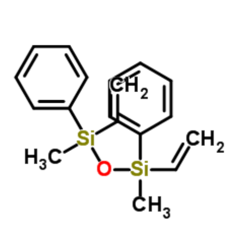 1,3-二乙烯基-1,3-二甲基-1,3-二苯基二硅氧烷