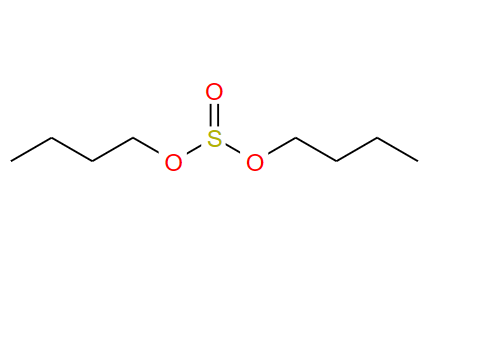 亚硫酸二正丁酯
