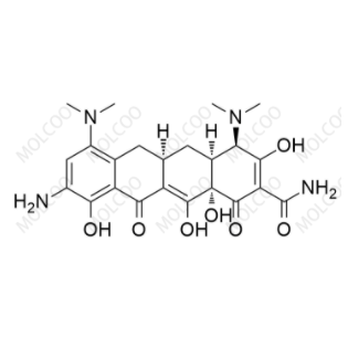 替加环素USP杂质D