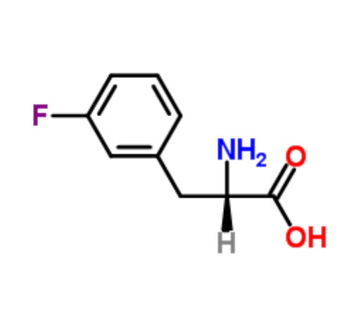 3-氟苯丙氨酸