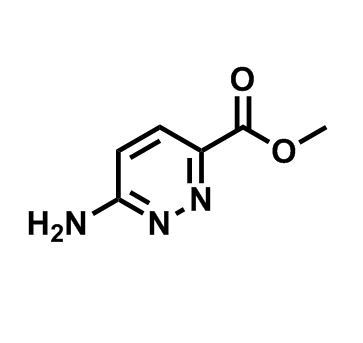 6-氨基哒嗪-3-甲酸甲酯