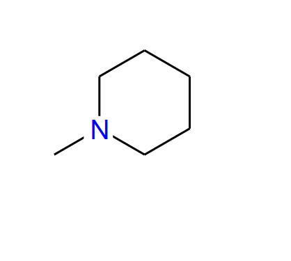 N-甲基哌啶