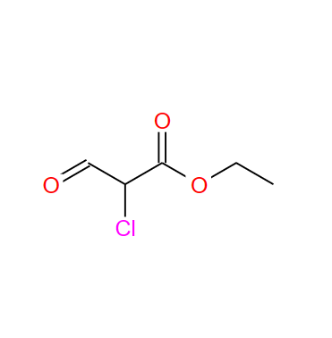 33142-21-1 (氯甲酰基)乙酸乙酯