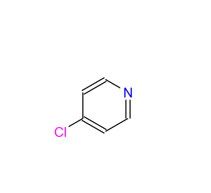4-氯吡啶