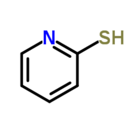 2-巯基吡啶