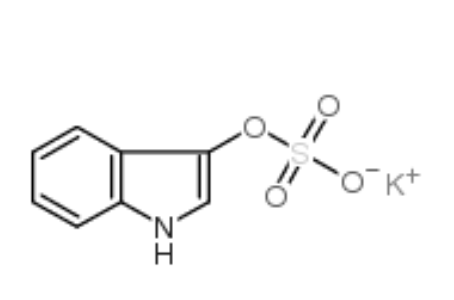 硫酸吲哚钾盐