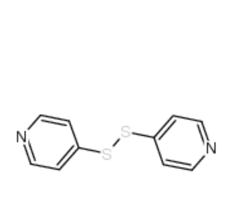 4,4'-联吡啶二硫醚