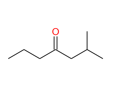  2-甲基-4-庚酮