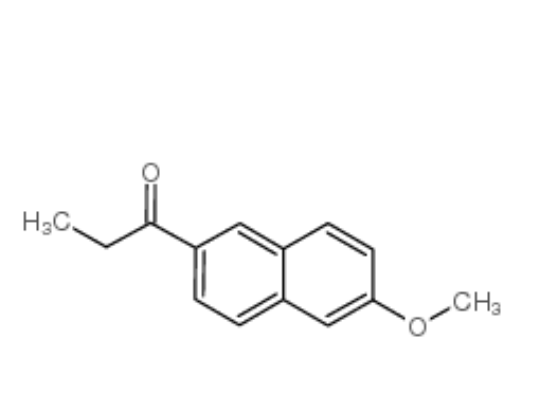 2-甲氧基-6-丙酰基萘