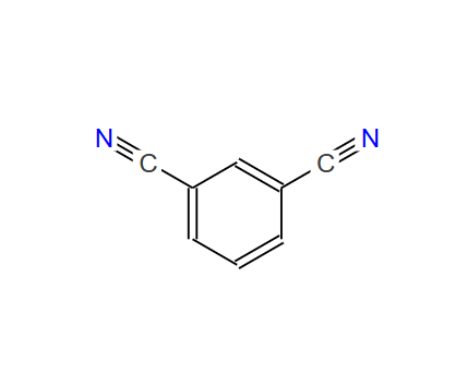 间苯二甲腈