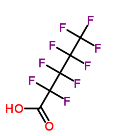 九氟戊酸
