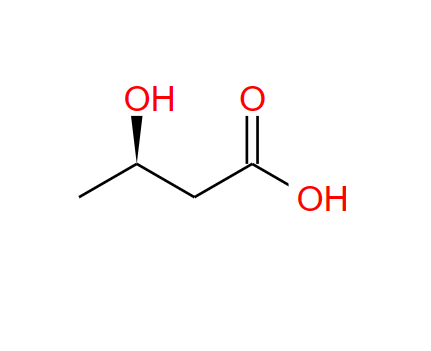 (R)-3-羟基丁酸