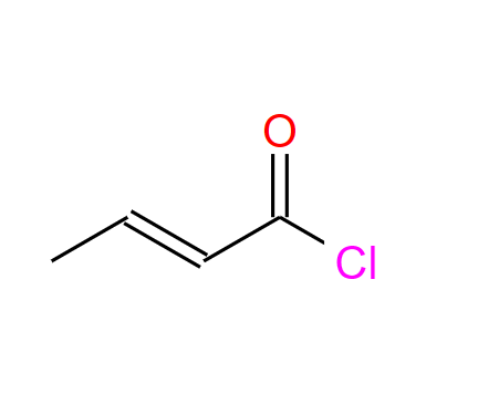 2-丁烯酰氯