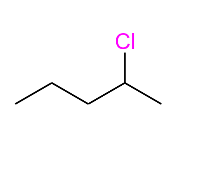 2-氯戊烷