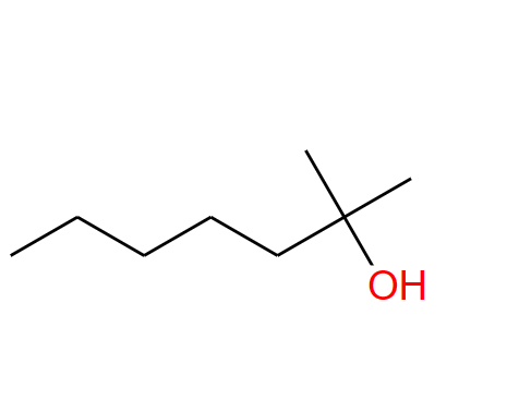 2-甲基-2-庚醇