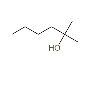 2-甲基-2-己醇