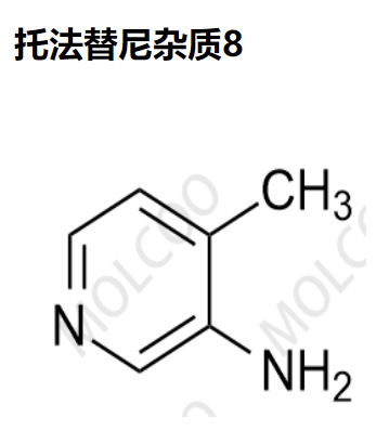 托法替尼杂质8 现货