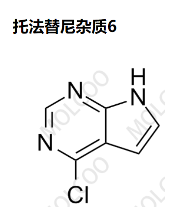 托法替尼杂质6 现货