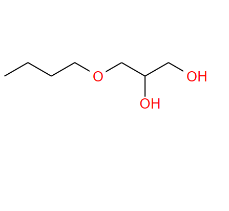 3-butoxypropane-1,2-diol