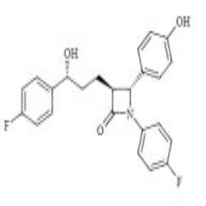 依折麦布