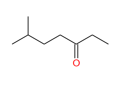 6-甲-3-庚酮